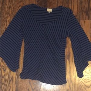 Women’s XS Ella Moss Top